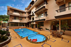 La Sunila Suites & Villas by WSI, Baga